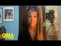 Boy Meets World star speaks out about pregnancy at 54