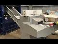 Paper Shredding at the Portage County CHaRM Center for Hard to Recycle Material