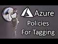 Download Lagu Azure Policies To Enforce Tagging