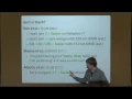Main-Memory Join Algorithms Sort or Hash