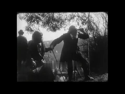 Le Guide (1910) Pathé