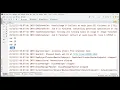 Spark and MapReduce Using Java