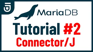 JDBC Connector MariaDB Tutorial for Beginners