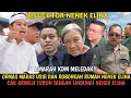 Lagu KURANGAJAR⁉️ RUMAH NENEK ELINA TIBA-TIBA DIROBOHKAN ORMAS MADAS‼️KDM DAN CAK ARMUJI TURUN TANGAN⁉️