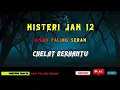 Download Lagu Misteri Jam 12 - Kisah Paling Seram | Chelet Berhantu