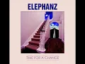 ELEPHANZ - Million Eyes Monster (Audio)