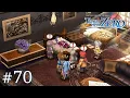 Blue Pills of Crossbell - Trails From Zero Part 70