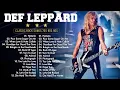 Download Lagu Def Leppard Greatest Hits Full Album - Best Def Leppard Songs Collection