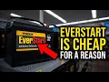 Stop Buying Car Batteries From Walmart Here s What It Actually Costs You