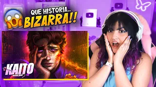 KAITO: Michael Afton (Five Nights At Freddy’s) | Carne Morta 😱