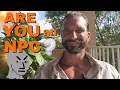 Download Lagu ARE YOU AN NPC ? 