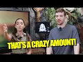 Download Lagu Maya Was Surprised By How Generous CDawgVA and Ironmouse Viewers Are