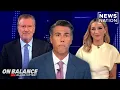 Debating Progressivism Bill de Blasio vs Lauren Wright