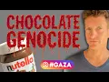Download Lagu Gaza’s Chocolate Genocide – The Bitter Sweet Truth