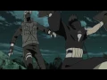 Download Lagu Madara,Obito VS Naruto, Kakashi,Gai [AMV] Red - Faceless