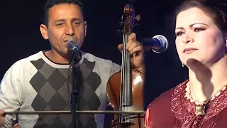 AHOUZAR اغنية امازيغية اطلسية حزينة مع احوزار عبد العزيز 