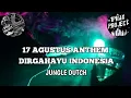 Lagu SPESIAL 17 AGUSTUS 1945 DIRGAHAYU INDONESIA JUNGLE DUTCH | DJ I.P REMIX