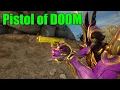 The Laetum is INCREDIBLE - Laetum Incarnon Build Warframe