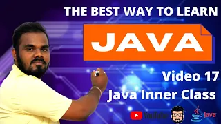 Java 17 - Inner Class Explained in Sinhala