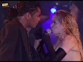 Download Lagu Banda Calypso - Disse Adeus // Desfaz as malas ( Joelma / Ximbinha )