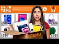 Download Lagu I Tried Buying Apple Products From TEMU