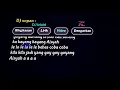 Download Lagu lirik dj telolet