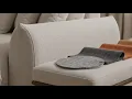 Vídeo do produto