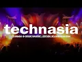 Lagu Technasia @ Cirque Magique, Ledegem, Belgium 06.08.2016