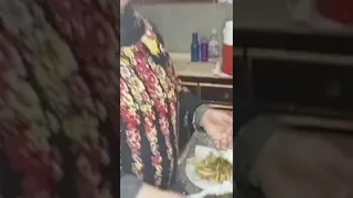 روتين اكلات سريعه مطبخ يوميات  روتين اكلات سريعه مطبخ يوميات