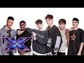 Download Lagu SIMON COWELL Forms NEW Boy Band | X Factor Global