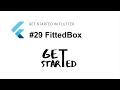 Widget FittedBox Flutter Tutorial Google