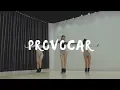 Download Lagu PROVOCAR by Lexa feat. Gloria Groove  | Zumba | Abaila  Fit2dance