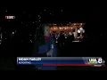 Rexburg holds Christmas Vendor Village and tree lighting