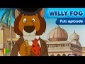 Willy Fog - 06