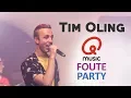 Download Lagu Tim Blauw - Per Spoor (Kedeng Kedeng) // Qmusic Foute Party 2019