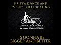 New Dance Studio at Vashi Navi Mumbai Nritya Dance and Events headed by Pramodini Shetty