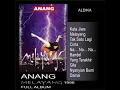 Download Lagu ANANG MELAYANG - 1996 FULL ALBUM