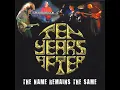 Sugar the Road (Live)