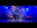 LOVE IS A GAMBLE - Sneakbo ft. Kida Kudz | Choreography by Alex Dudea
