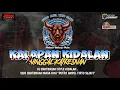 Download Lagu DJ BANTENGAN KALAPAN || STYLE KIDALAN X LAGU NINGGAL KATRESNAN || REMIXER BY @ARWAPROJECT
