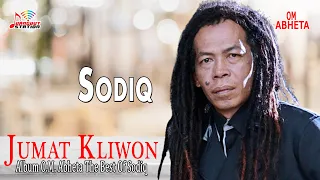 Download Sodiq - Jumat Kliwon (Official Music Video) MP3