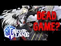 What Happened to Azur Lane