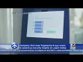 New Logan Airport Feature Aims To Speed Up Security Process