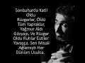 Sagopa Kajmer - 24 | Sözleriyle [HD SES]