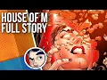 House of M - Full Story Omnibus Comicstorian