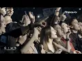 GIMS - J'me tire live @Paris La Defense Arena (2025)