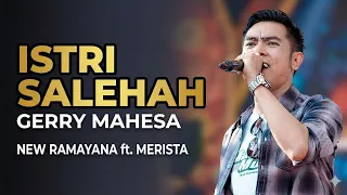 istri salehah gerry mahesa ramayana ft merista