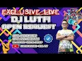 DJ LUTFI TERBARU 3 NOVEMBER 2021