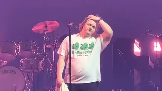 Download Lewis Capaldi Someone you loved live Washington,DC 4/3/23 MP3