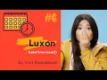 Luxon DateTime local